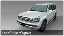 free download model toyota century format 3ds.